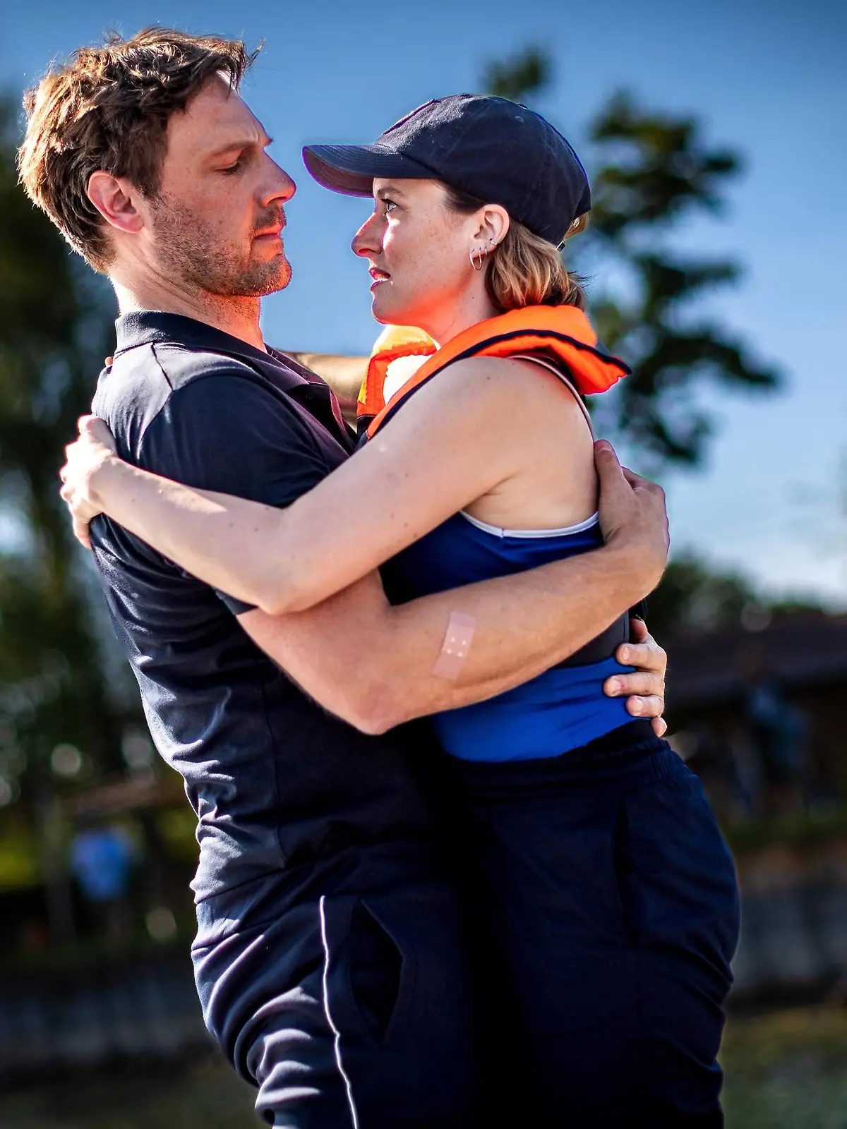 Bild zu: "Nach Wanda Perdelwitz’ Tod: Heute ihr letzter Auftritt im RTL-Krimi „Behringer und die Toten” "