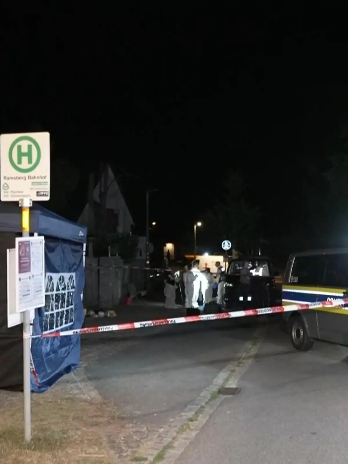 Bild zu: "19 Jährige ersticht 15 Jährigen wegen Zigarette"