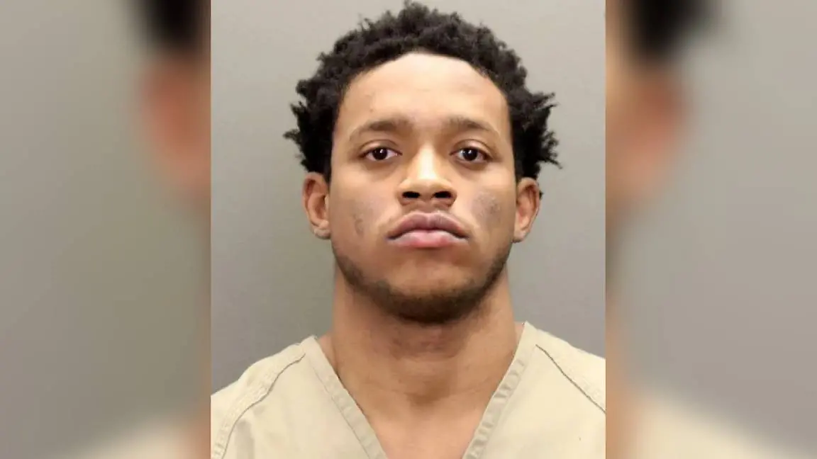 Wollte Ex-NFL-Star den Mord an seiner Freundin mit ChatGPT vertuschen?