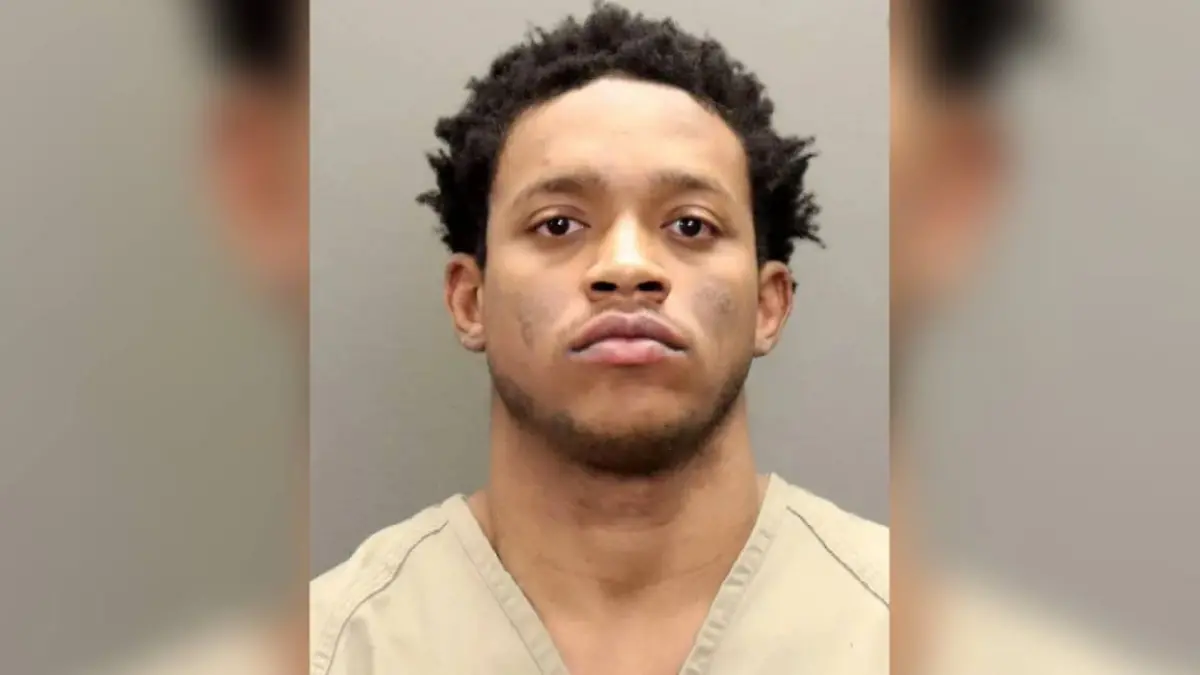 Ex-NFL-Spieler Darron Lee soll seine Freundin Gabriella Perpétuo ermordet haben. 