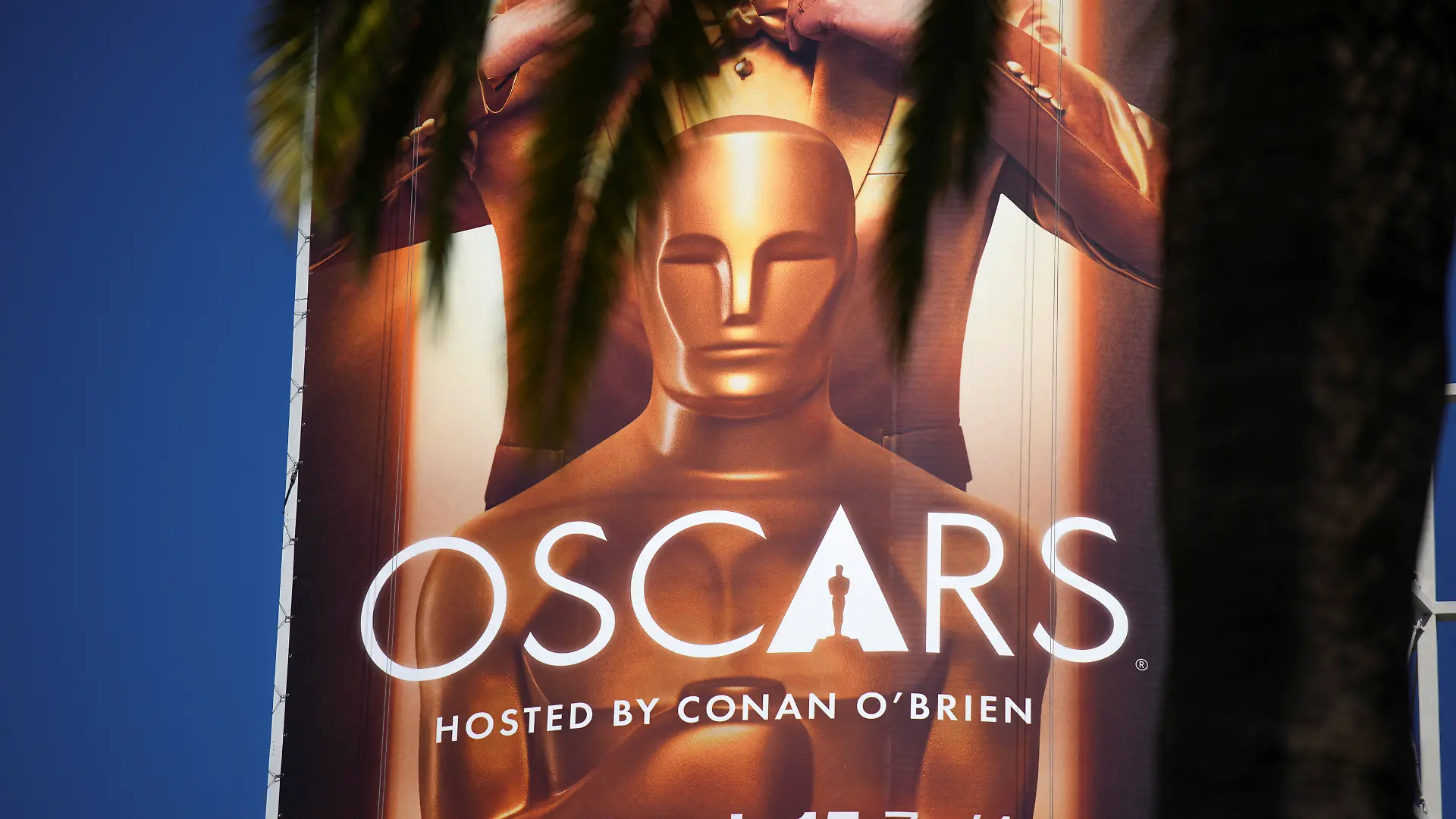 Preparation for the 98th Academy Awards in Hollywood