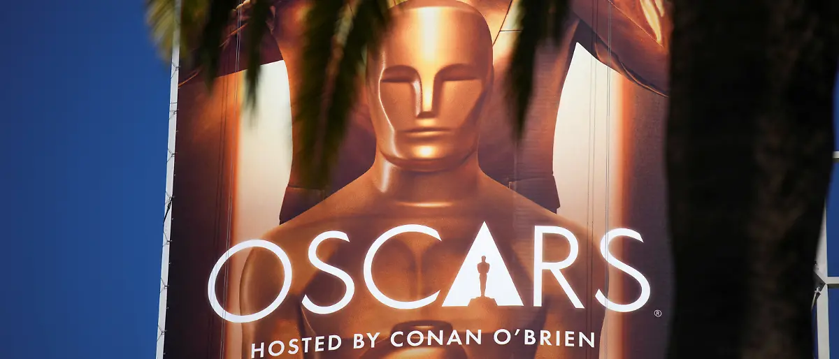 Preparation for the 98th Academy Awards in Hollywood