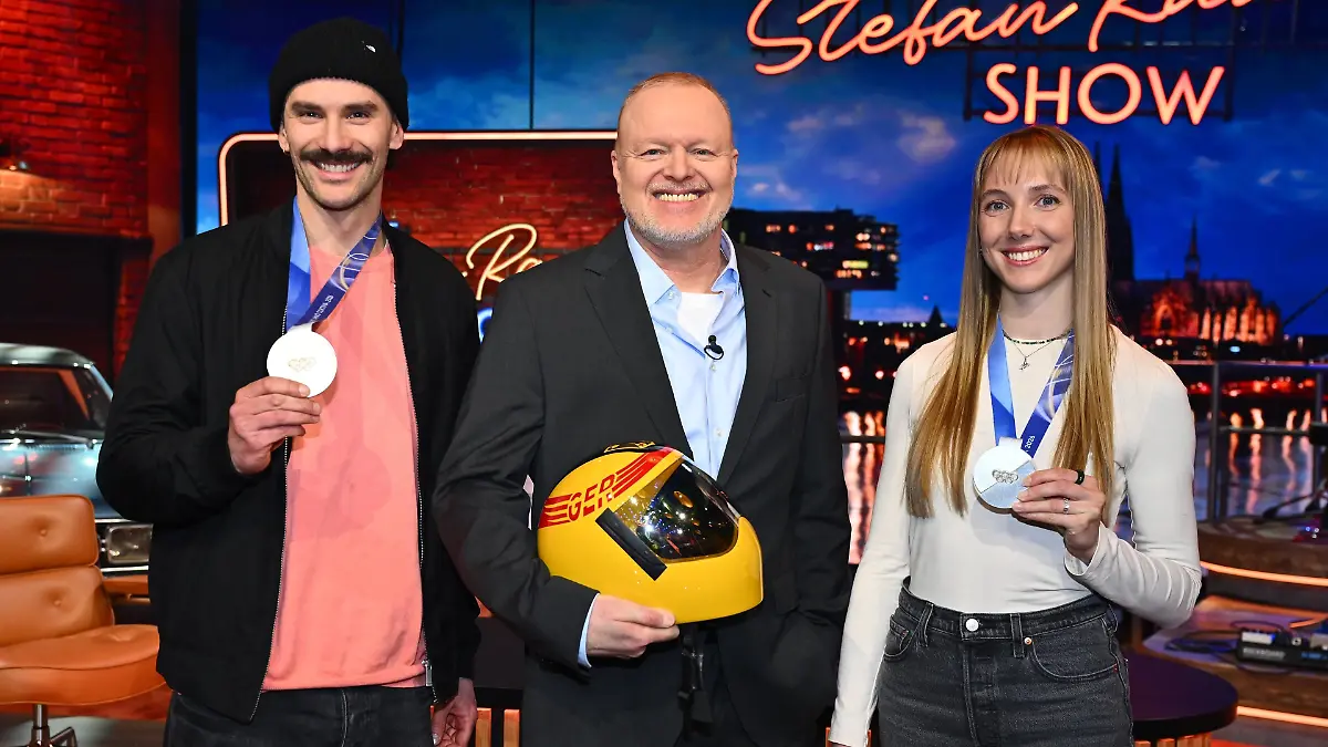 Sendung vom 05. März 2026