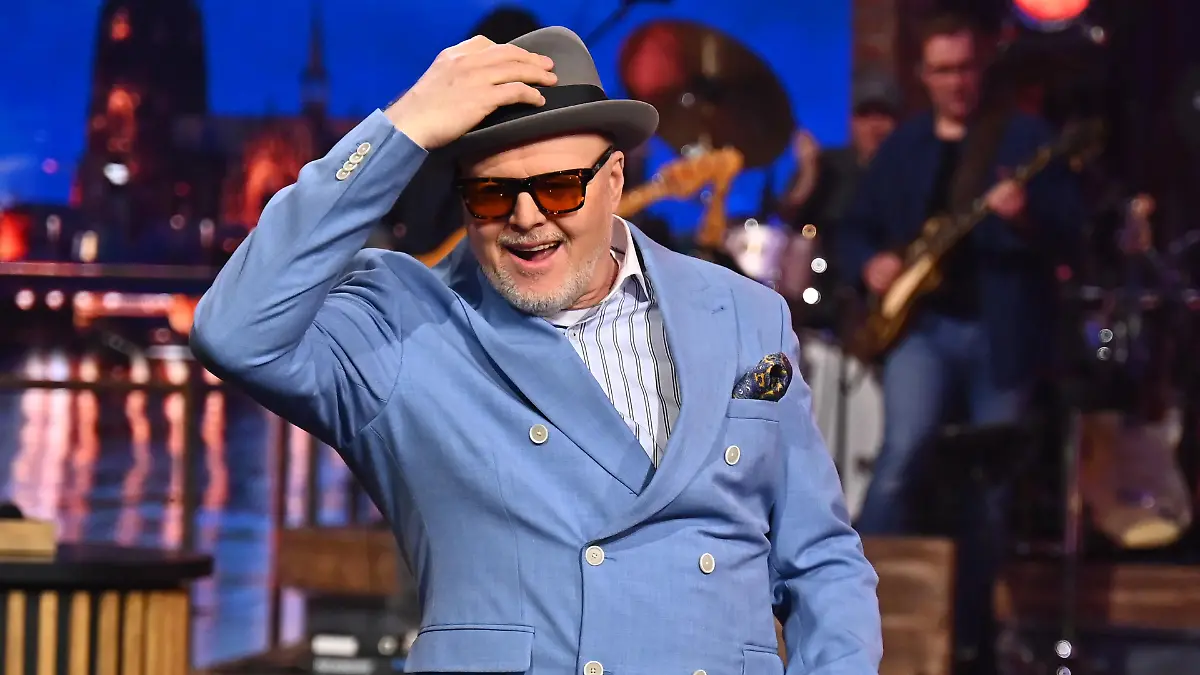 Sendung vom 10. März 2026