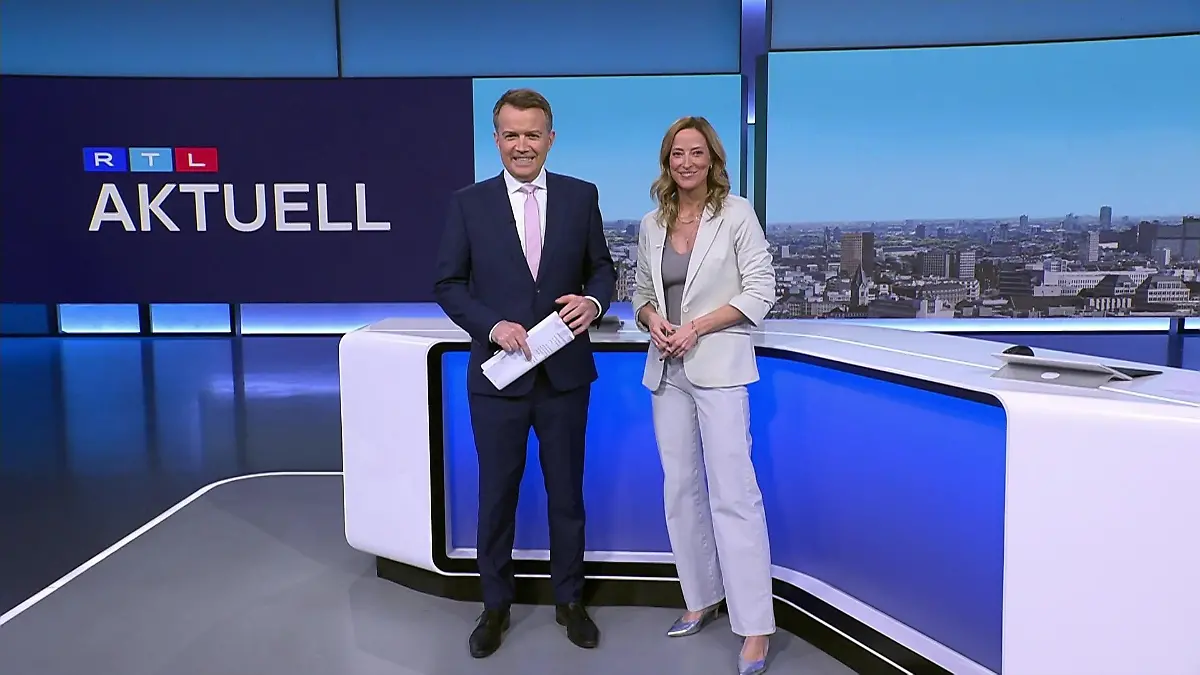 Sendung vom 08.03.2026