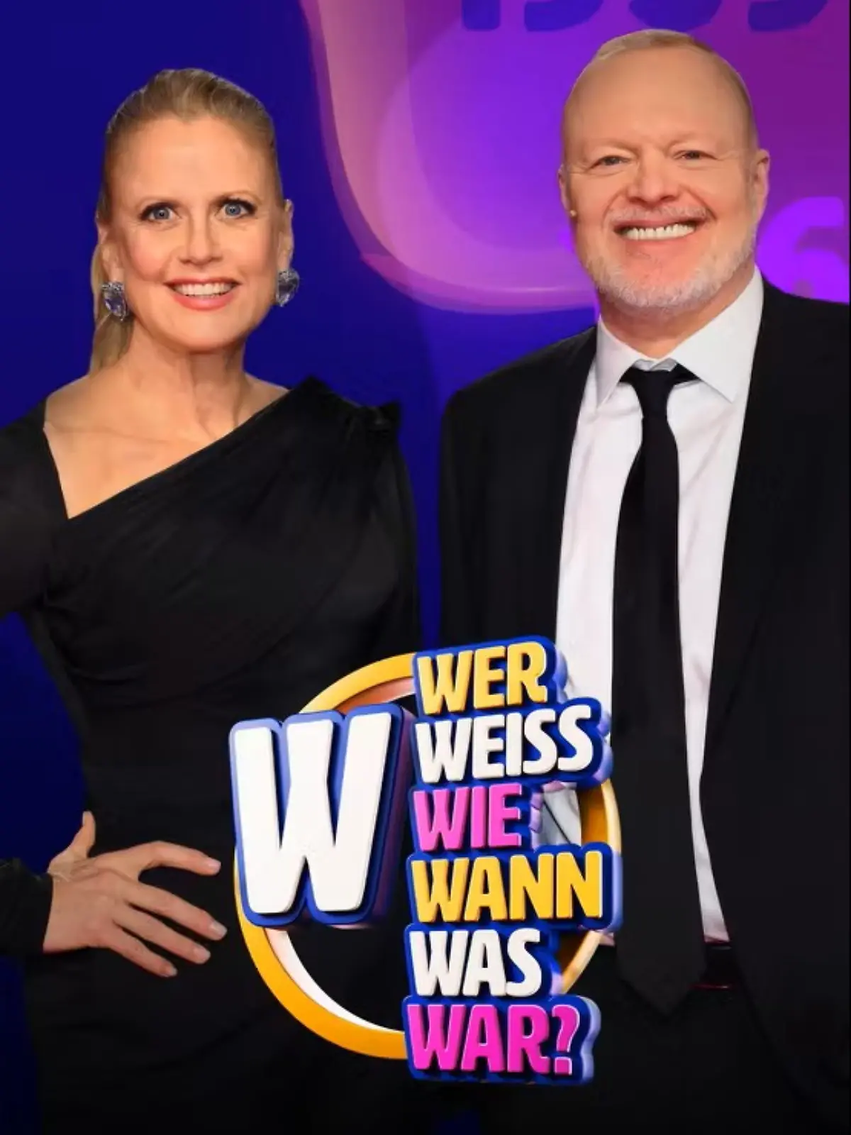 Bild zu: "Wer weiß wie wann was war?"