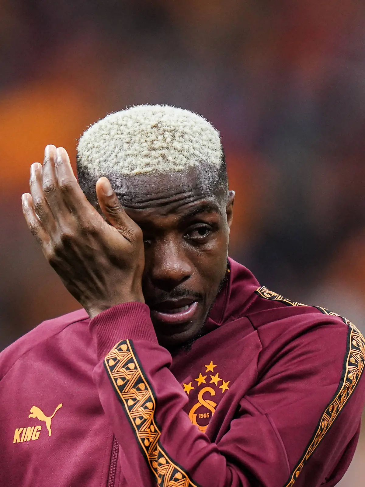 Bild zu: "Die traurige Geschichte hinter diesem Foto"