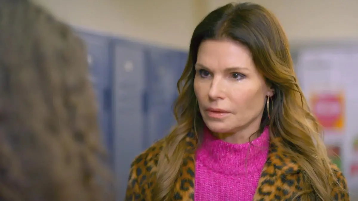 Britta teilt Naomi etwas mit, das alles verändert Die „Unter uns“-Wochenvorschau (Teil 1)