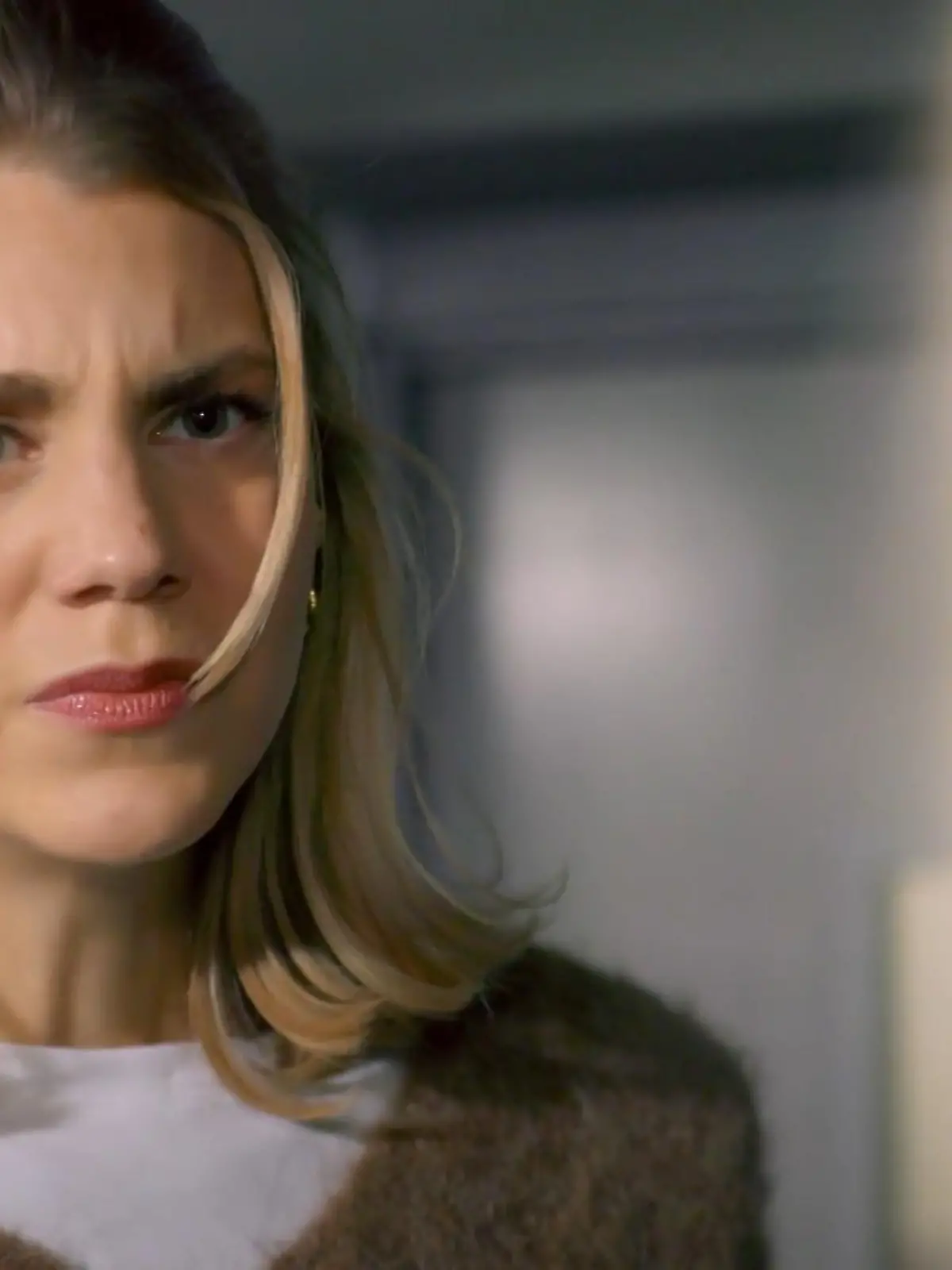 Bild zu: "Stella erfährt von Patrizias neuester Schandtat"