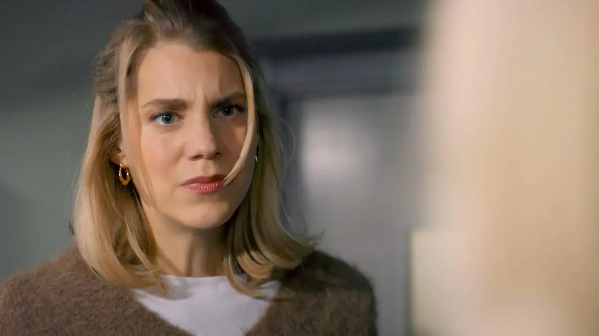 Stella konfrontiert Patrizia – „Mama, hast du Leo bedroht?“ „Unter uns“-Wochenvorschau ab 16.03.2026