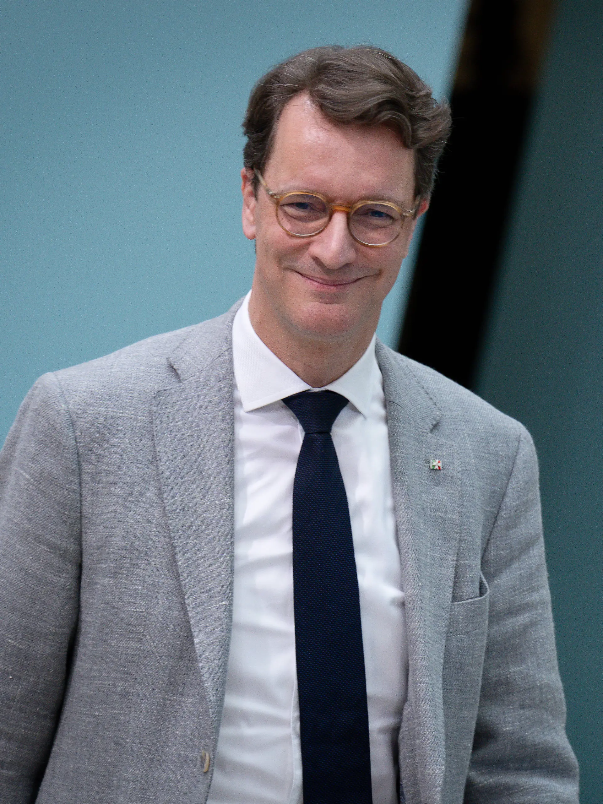 CDU, Bundesvorstandssitzung