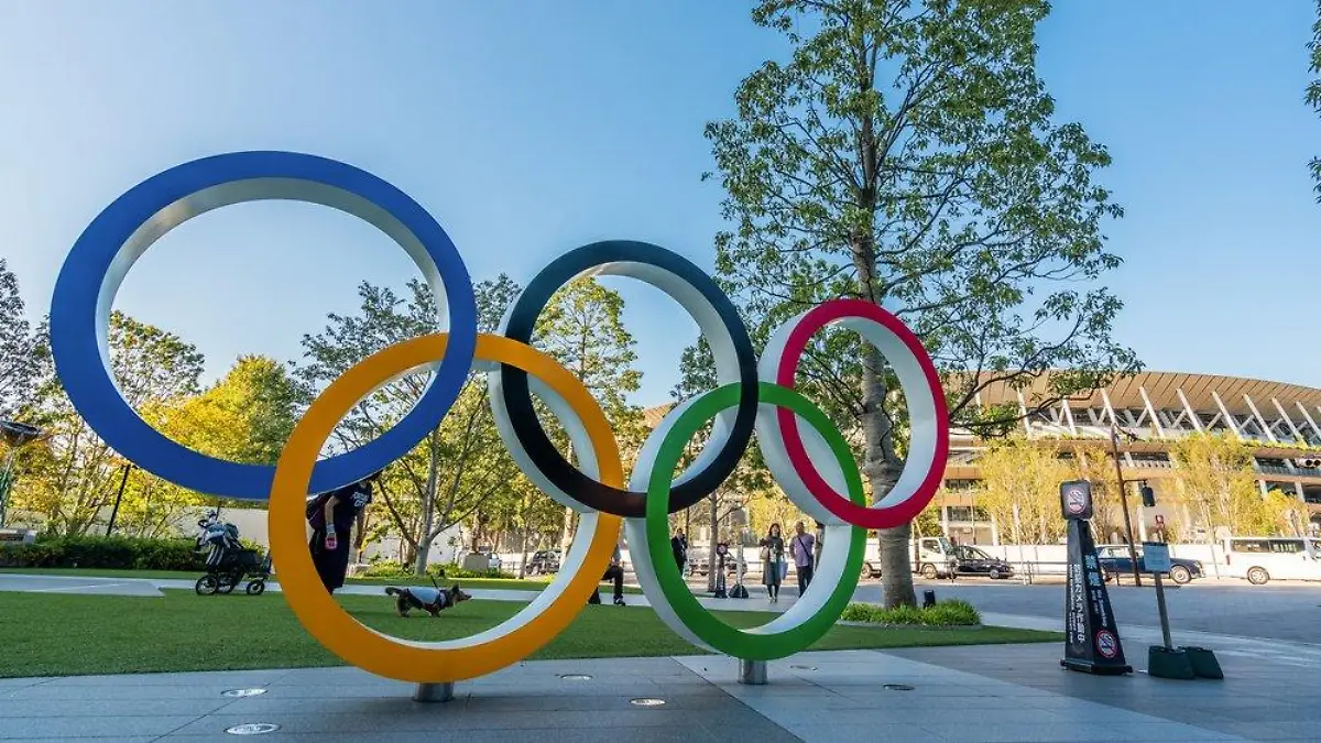 Olympische Spiele: So sind Zuschauer ab der Eröffnungsfeier live dabei