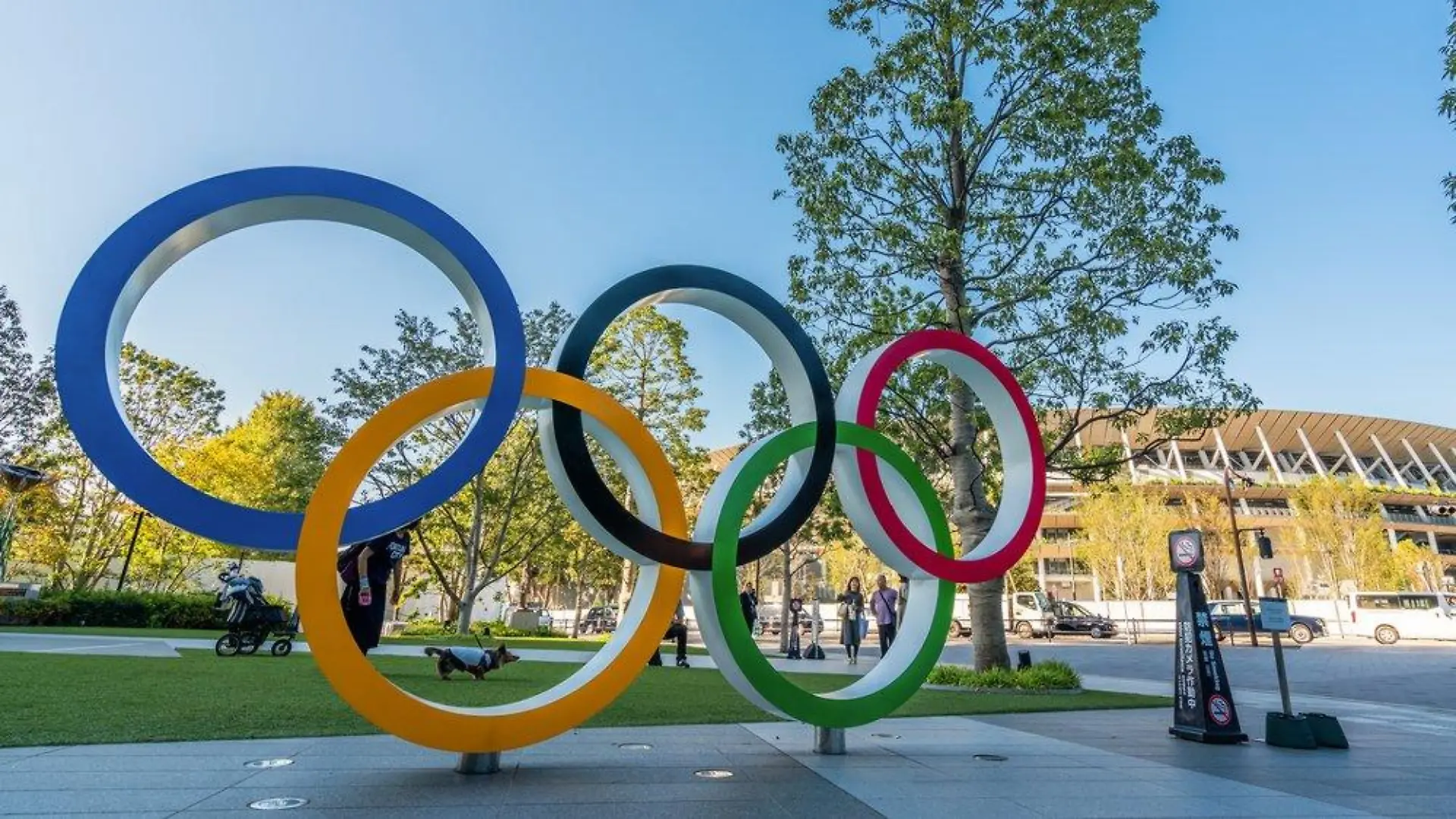 Olympische Spiele: So sind Zuschauer ab der Eröffnungsfeier live dabei