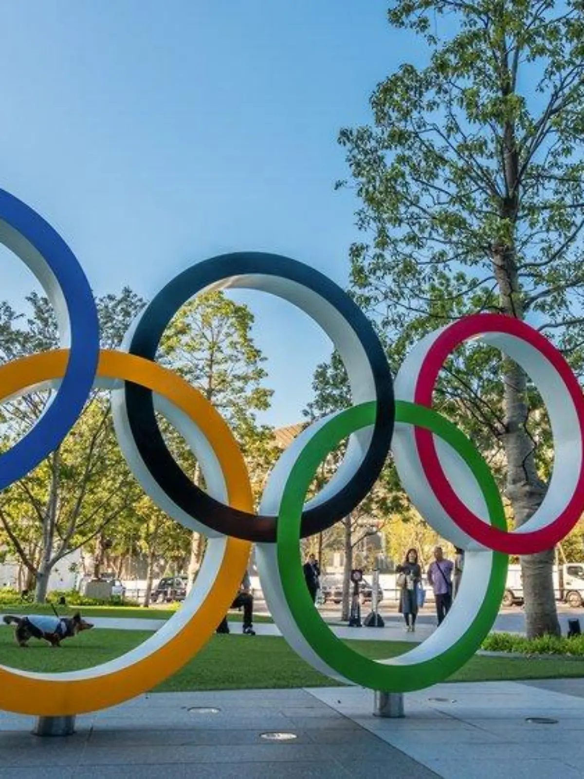 Olympische Spiele: So sind Zuschauer ab der Eröffnungsfeier live dabei