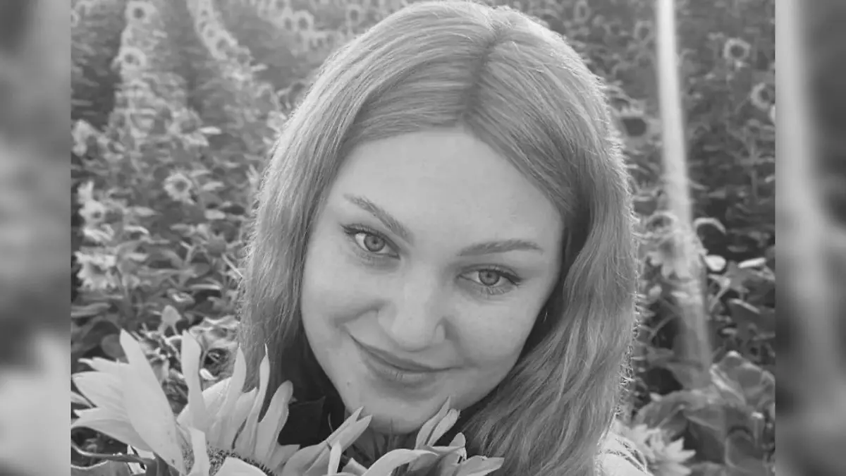 Trauer um Influencerin Andreea Anița.