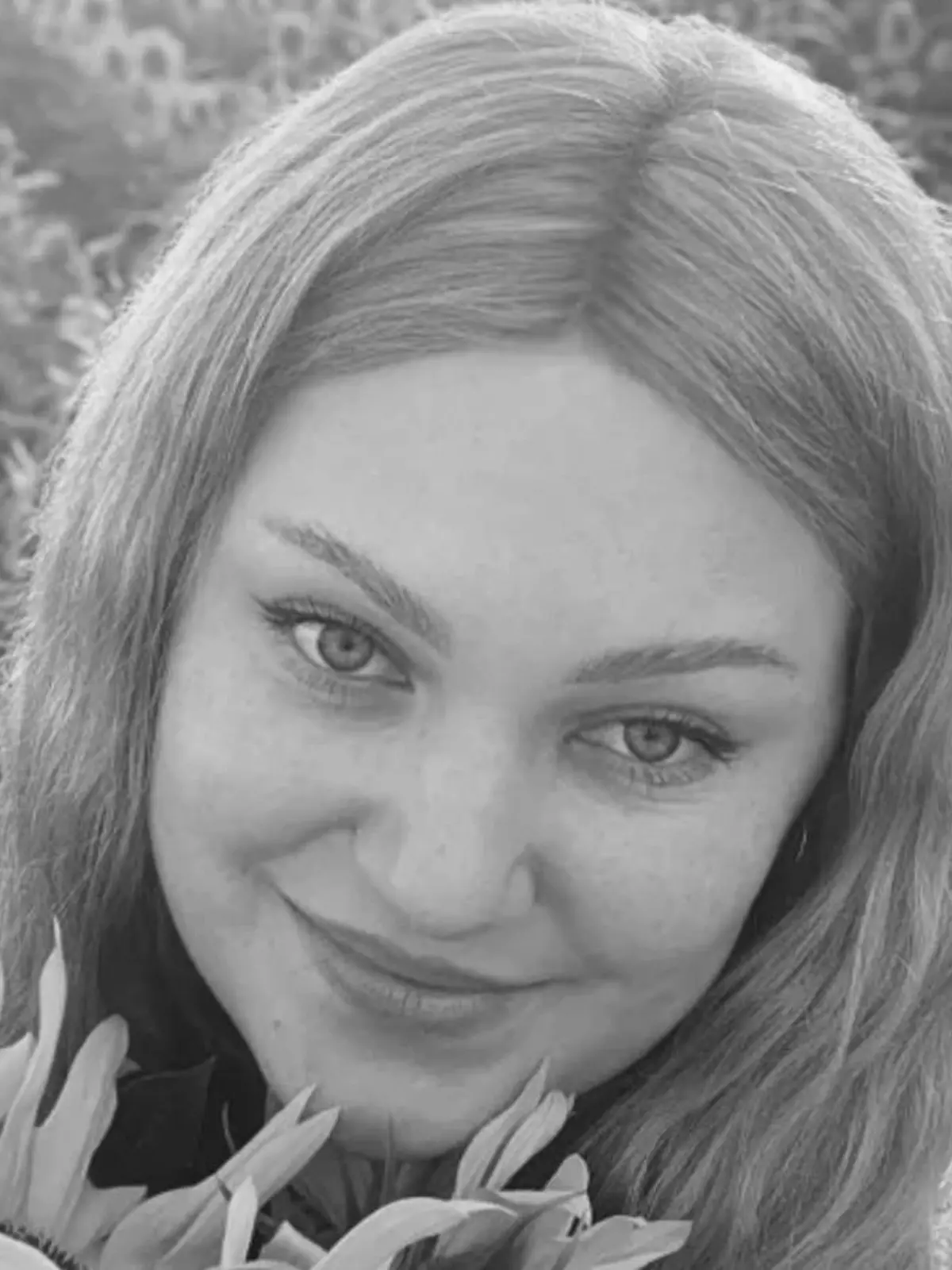 Trauer um Influencerin Andreea Anița.