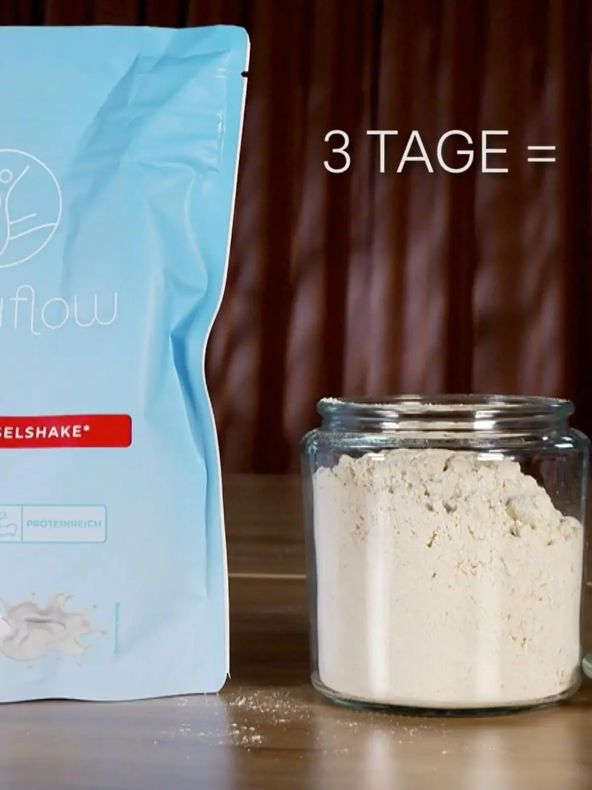 Bild zu: "Der große Abnehmpulver-Test"