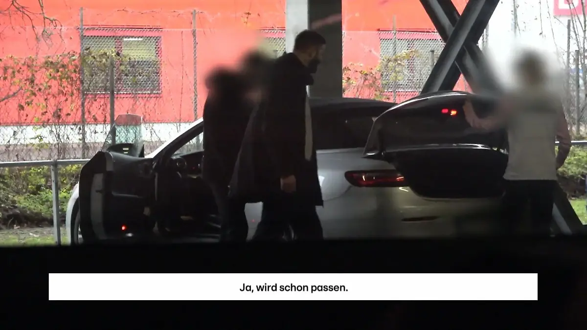 Führerschein ohne Prüfung Führerschein, Betrug