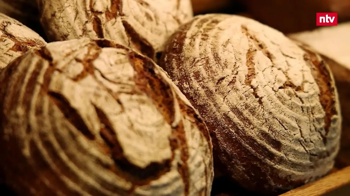 Der große Brot-Report: SO tricksen Bäckereien! RTL hinter den Kulissen