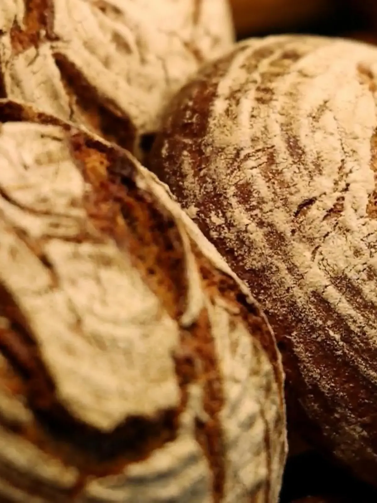 Bild zu: "Der große Brot-Report: SO tricksen Bäckereien!"