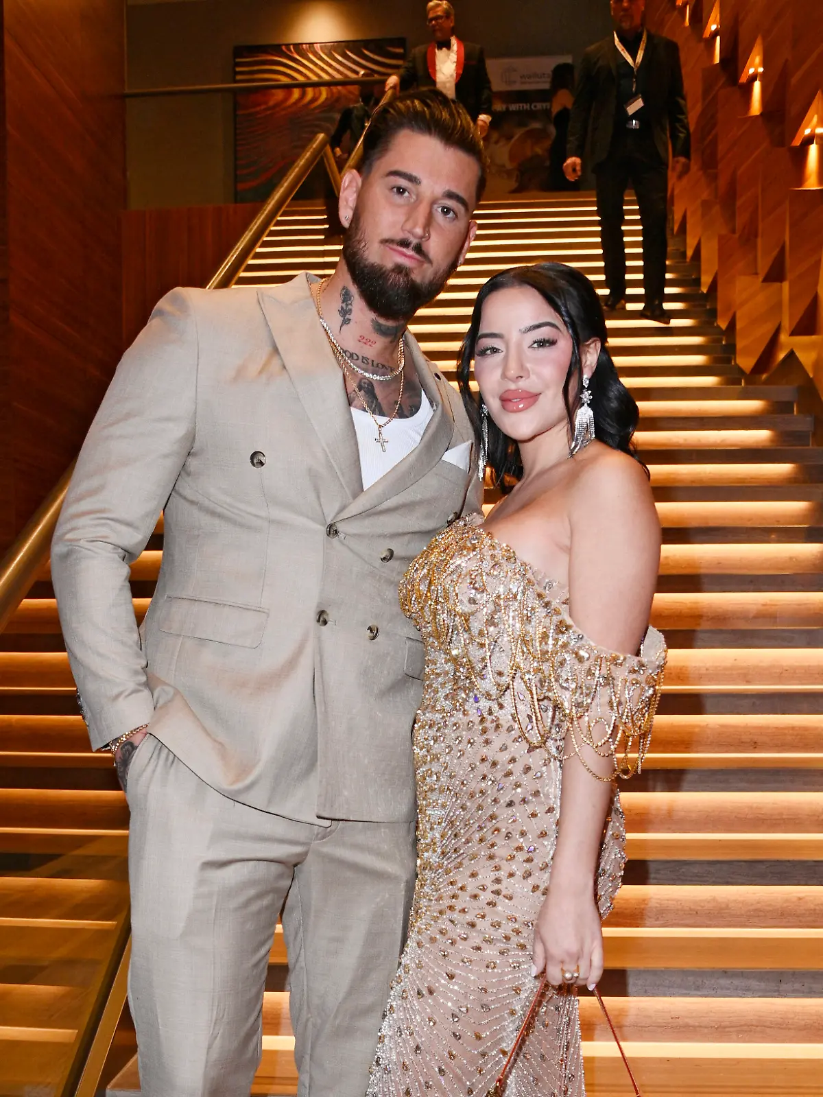 Bild zu: "Drama bei Beauty-OP! Leyla Heiter total verzweifelt"