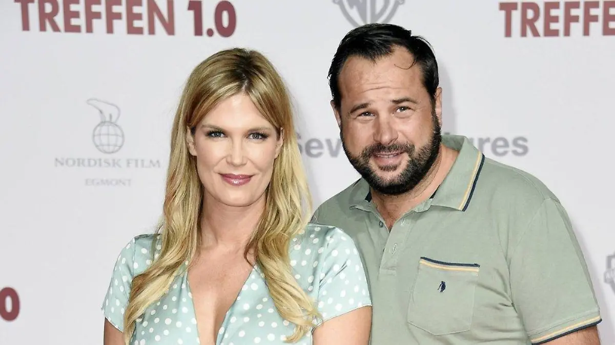 Moderatorin Verena Wriedt trauert um ihren Ehemann