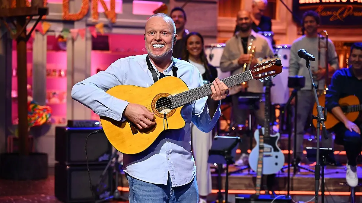 Sendung vom 25. September 2024