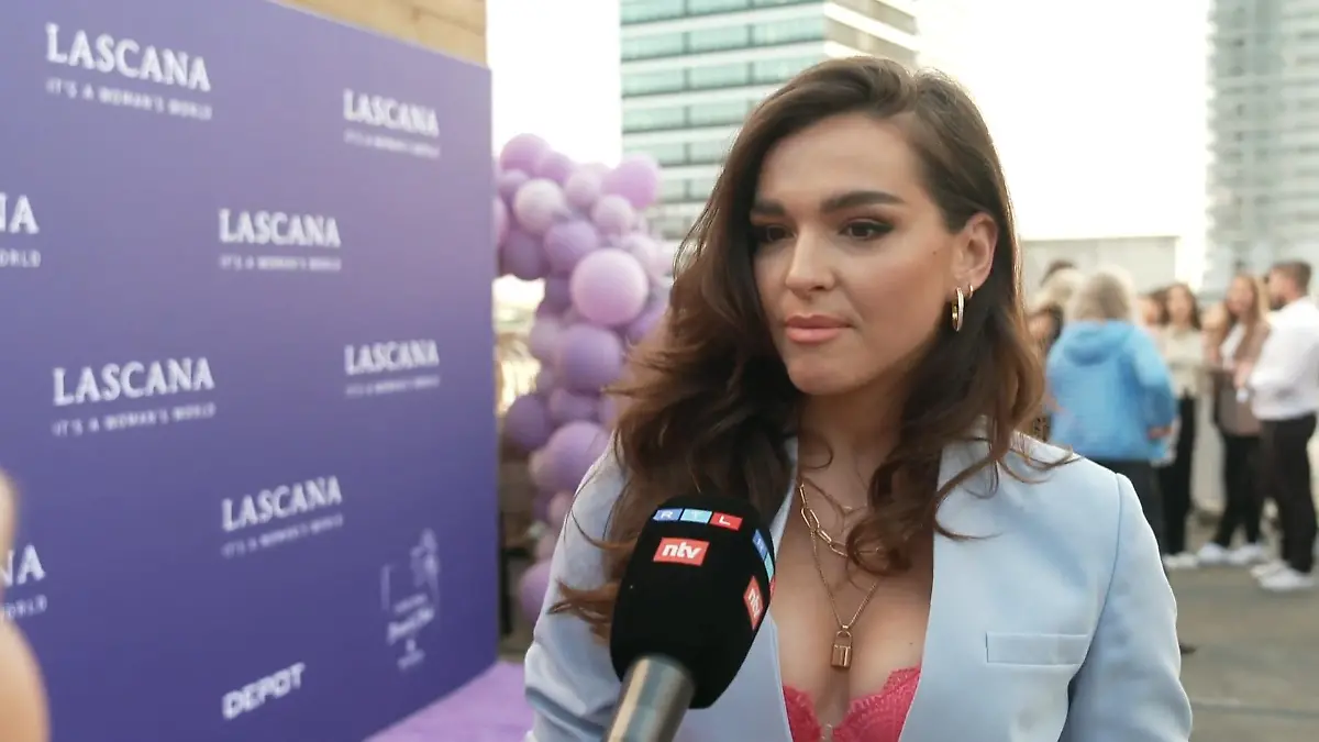 Das sagt sie zum Fernsehgarten-Skandal Lili Paul-Roncalli