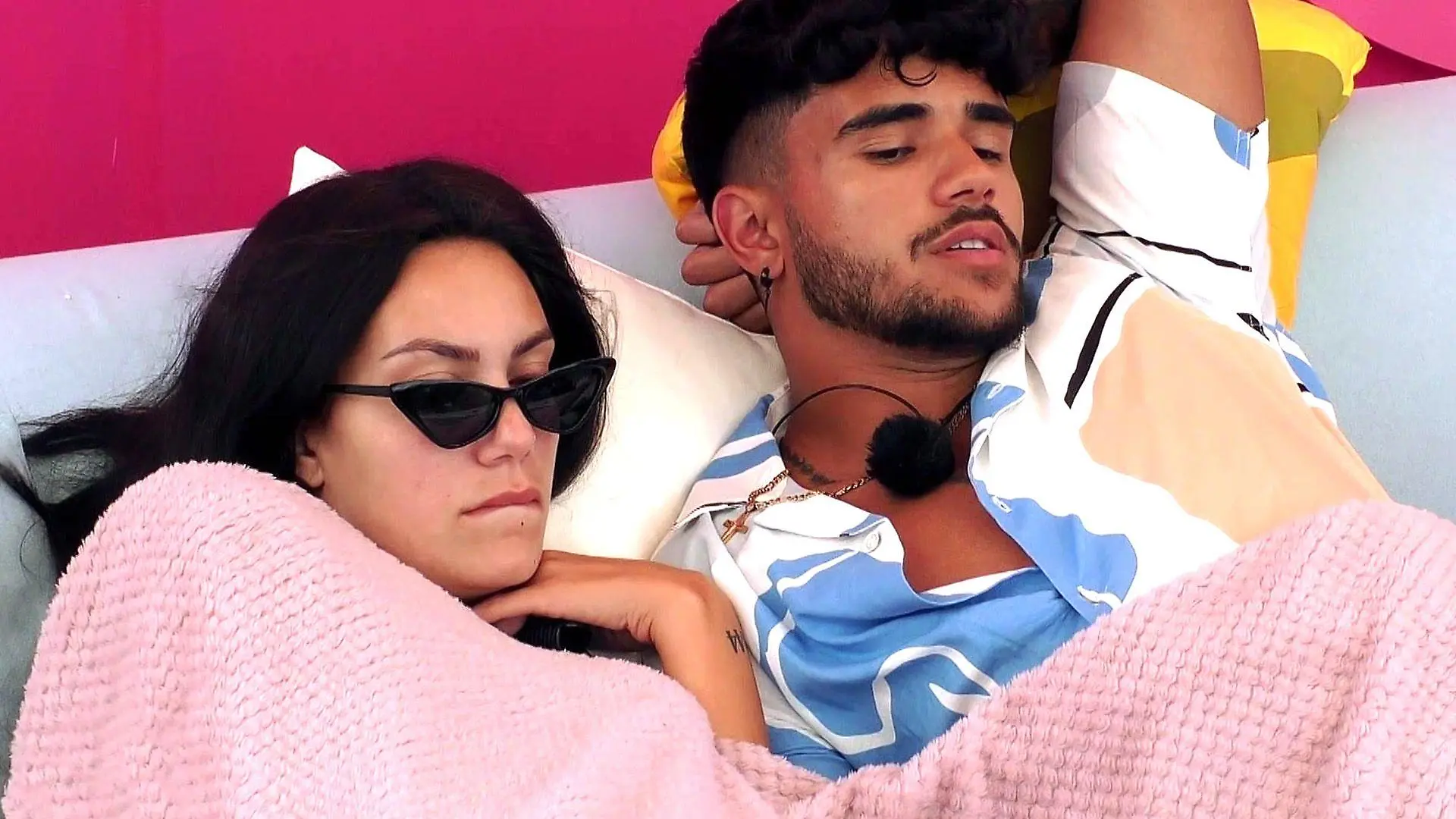 Best Of Love Island 2023 - Heiße Flirts und wahre Liebe aus Griechenland