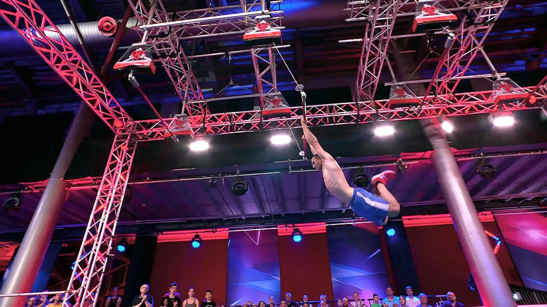 Ninja Warrior Germany - Finale 2