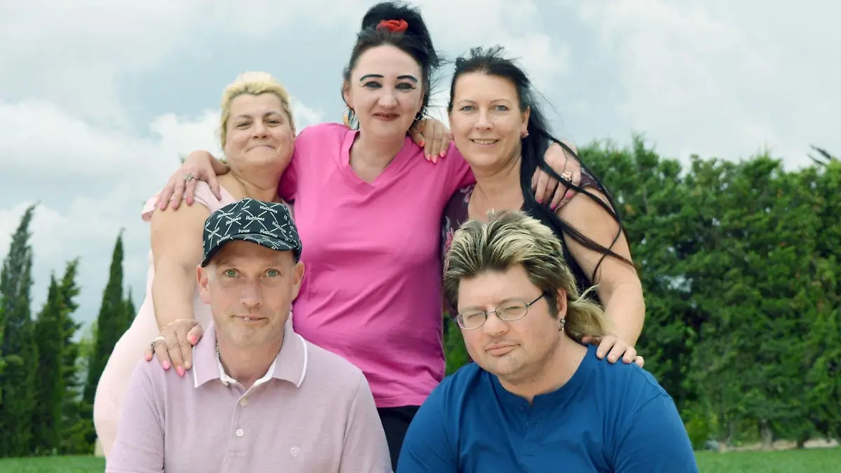 Entspannung auf Mallorca