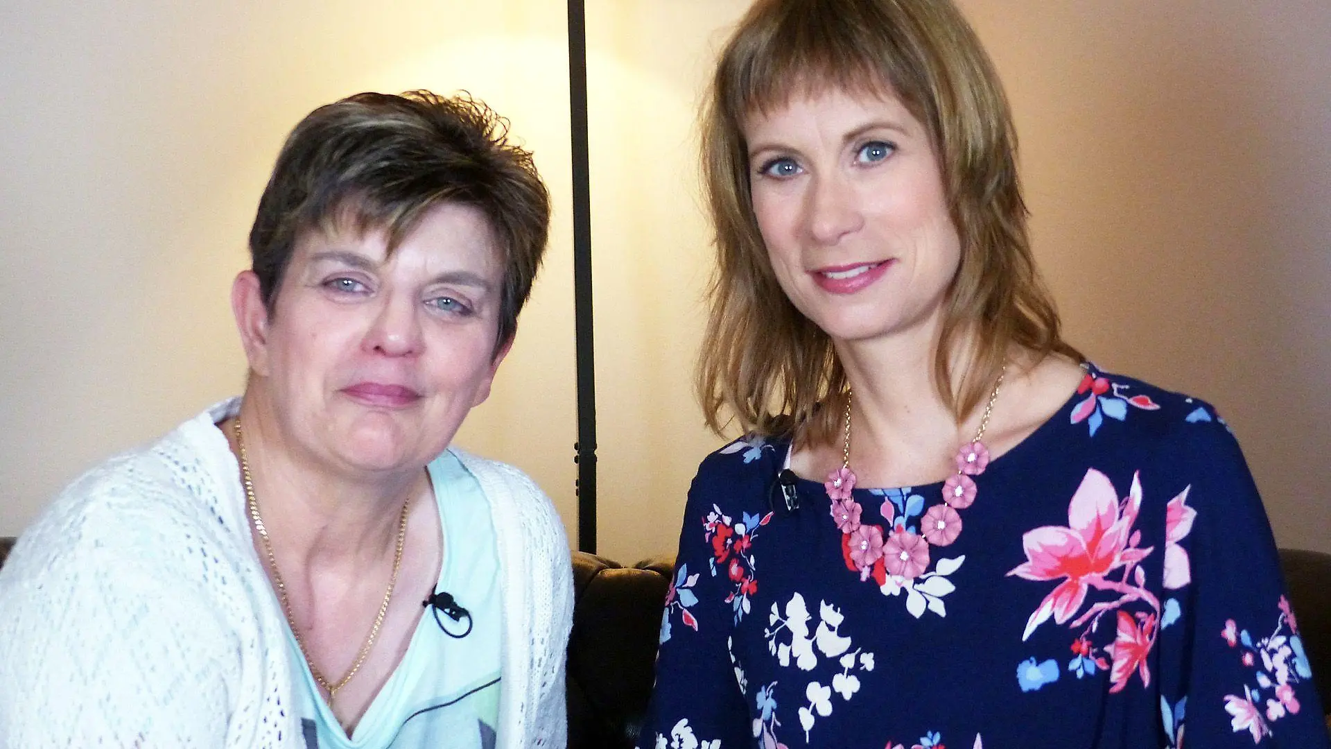 Heike sucht Vater Stanne, Belgien + Roswitha & Wolfgang suchen Bruder Dieter, USA