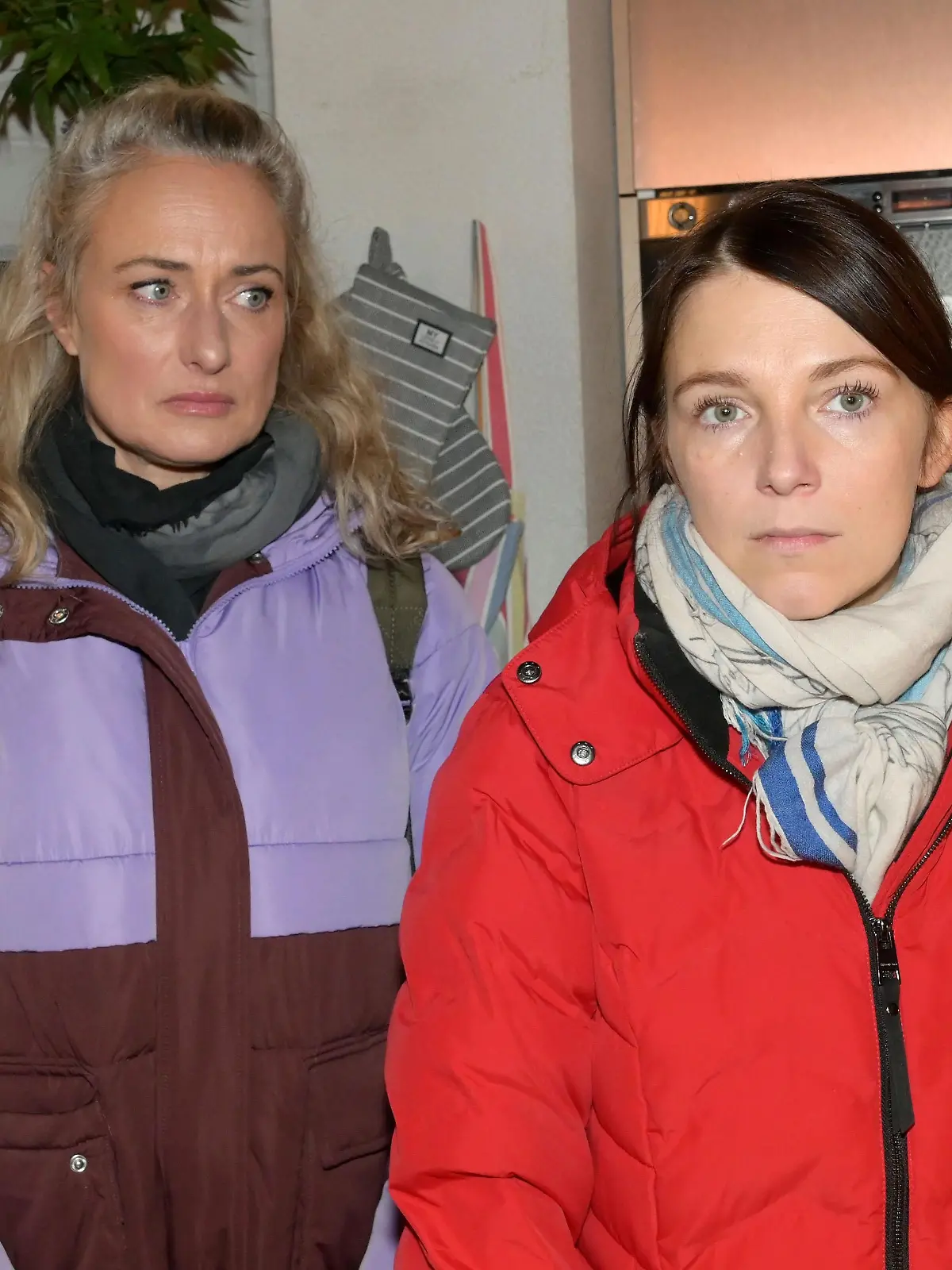 Bild zu: "„Maren ist nicht nur Mutter, sie ist auch eine Frau mit Sehnsüchten”"