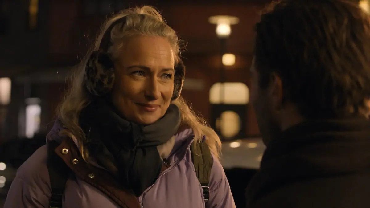 Maren und Julian treffen sich zu einem Date GZSZ-Folge 8484 vom 19. März 2026 im TV