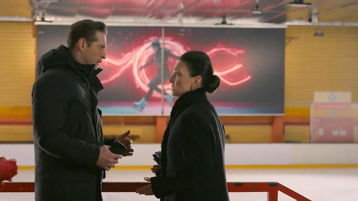 Schwere Vorwürfe! Simone suspendiert Deniz "Alles was zählt"