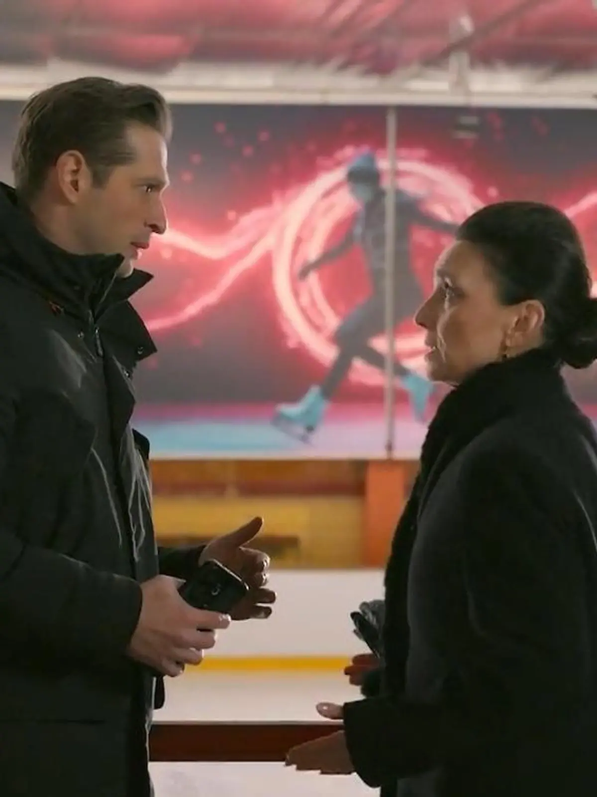 Bild zu: "Schwere Vorwürfe! Simone suspendiert Deniz"