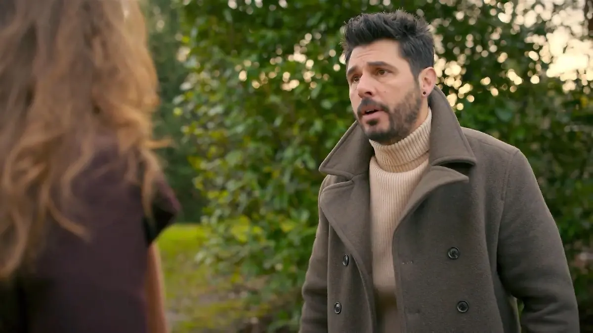 Matteo bekommt einen heftigen Streit mit Emma Die AWZ-Wochenvorschau (Teil 2)