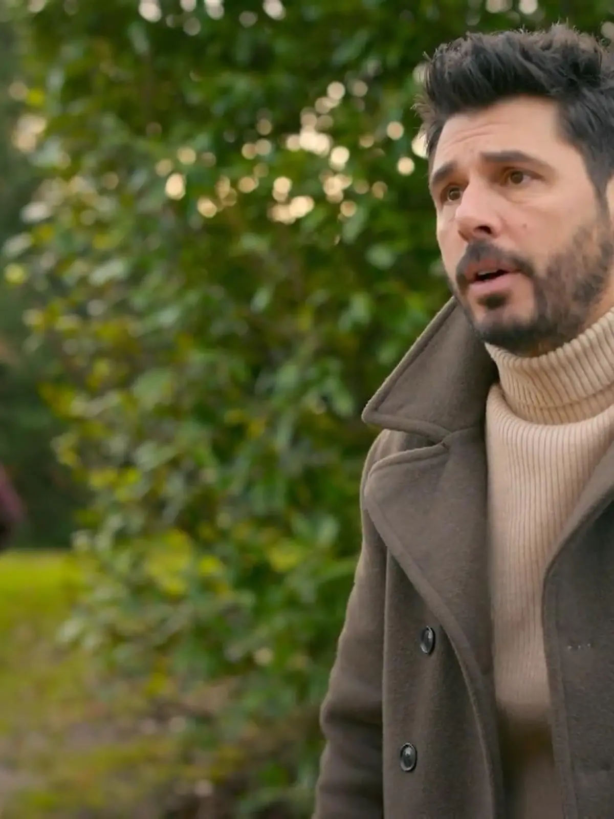 Bild zu: "Matteo bekommt einen heftigen Streit mit Emma"