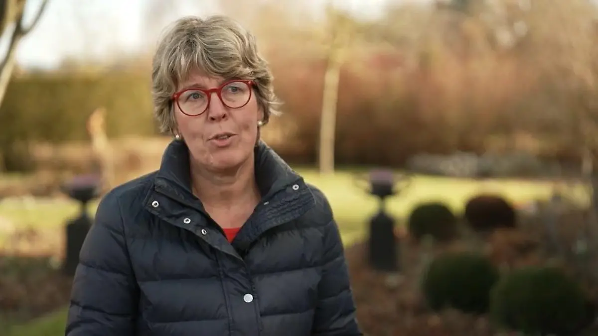 Garten-Influencerin holt zum Rundumschlag aus „Hört doch einfach mal auf!“