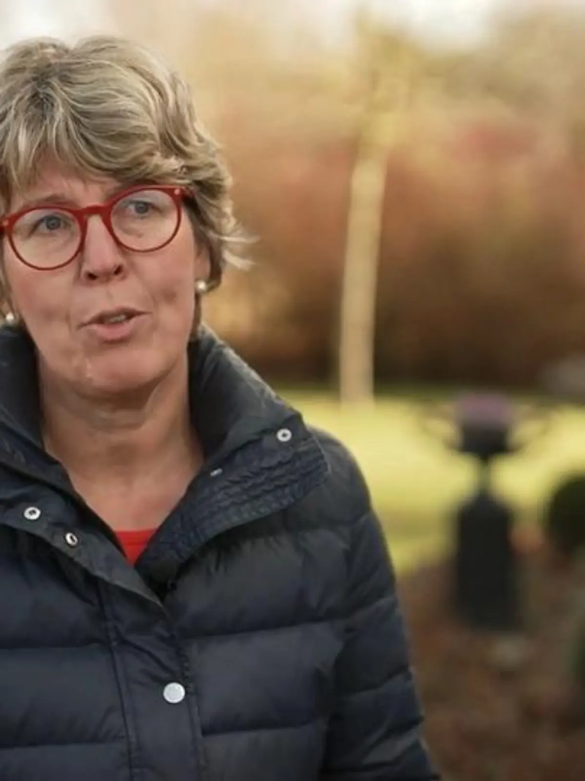 Bild zu: "Garten-Influencerin holt zum Rundumschlag aus"