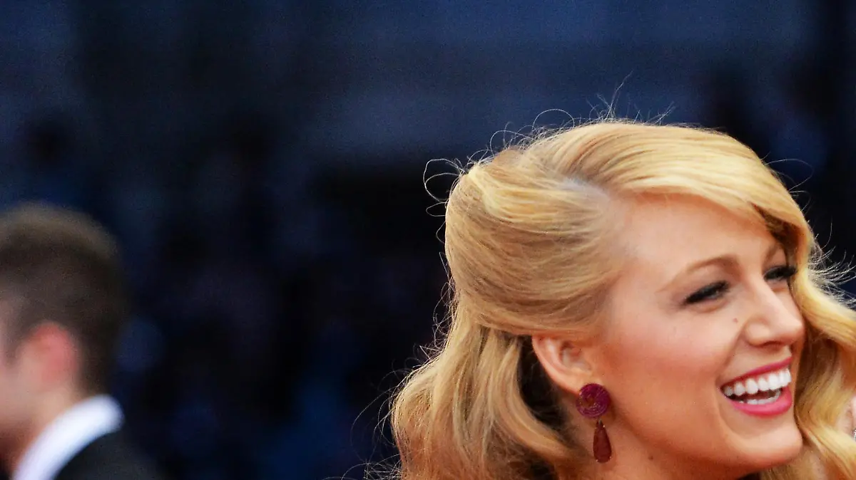 Blake Lively und Ryan Reynolds