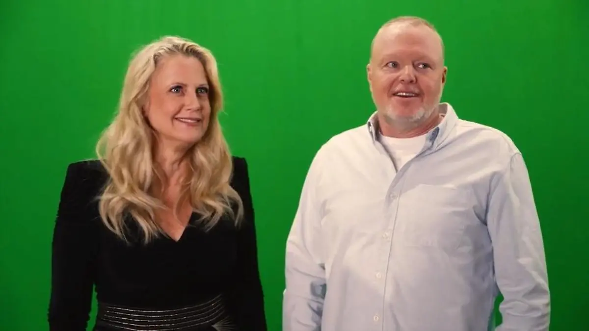 Stefan Raab & Barbara Schöneberger: So ehrlich sprechen sie über ihr Moderations-Duo Neue RTL-Show