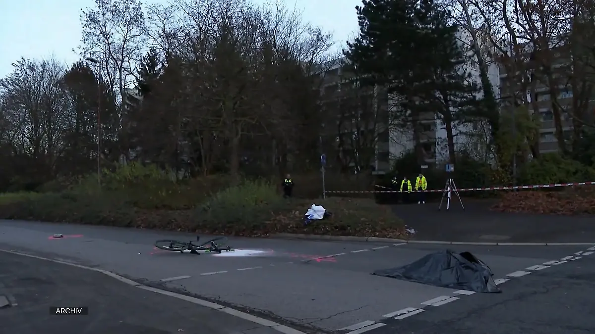 Weniger Tote, mehr Unfälle NRW-Verkehrsunfallbilanz 2025