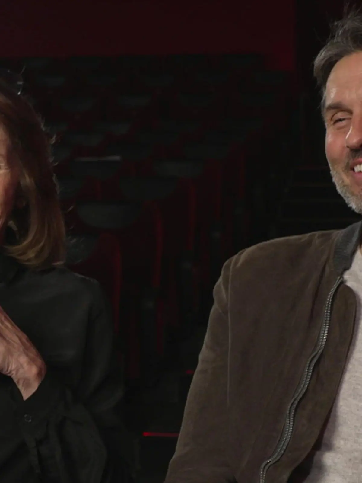 Bild zu: "Senta Berger spricht über ihren schweren Sturz – SO hat sie sich zurück gekämpft"