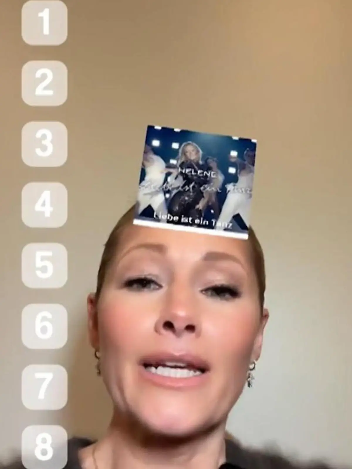 Bild zu: "Helene Fischer packt aus: DAS ist ihr Lieblingssong"