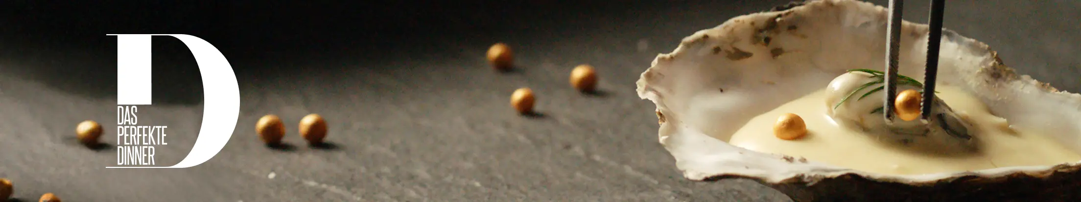 Das Perfekte Dinner Banner Desktop