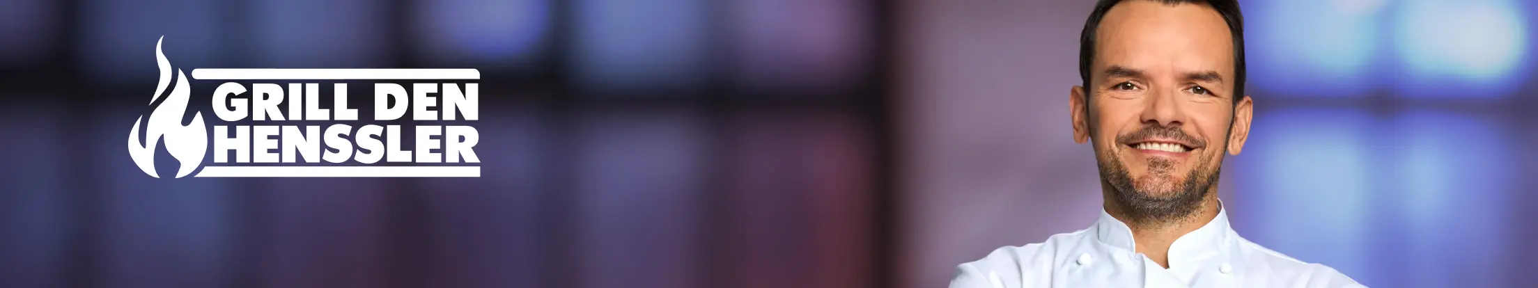 Grill den Henssler Banner Desktop