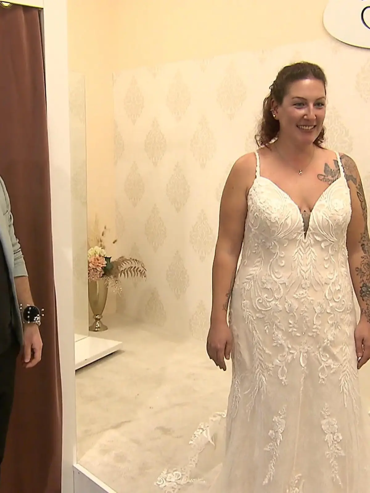 Bild zu: "Sonja testet Fit and Flare: Ist das die bessere Wahl – oder nur zum Ausschließen?"