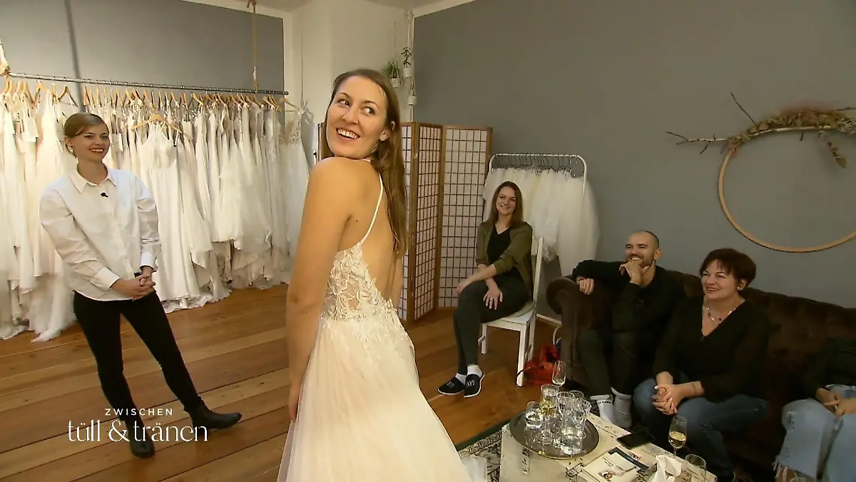 Secondhand: Änderungen sind nur bedingt möglich Schwierigkeiten