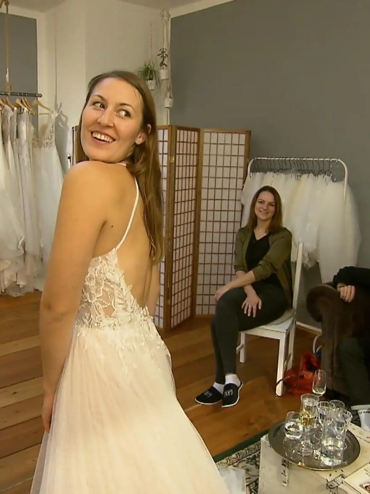 Bild zu: "Secondhand: Änderungen sind nur bedingt möglich"